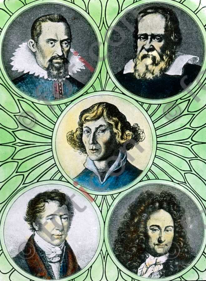 Berühmte Astronomen | Famous astronomers (simon-sternenwelt-267-009.jpg)